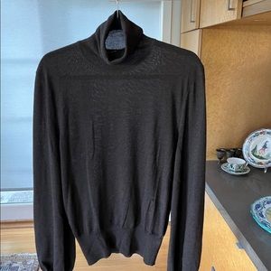 Hermes Cashmere/Silk sweater